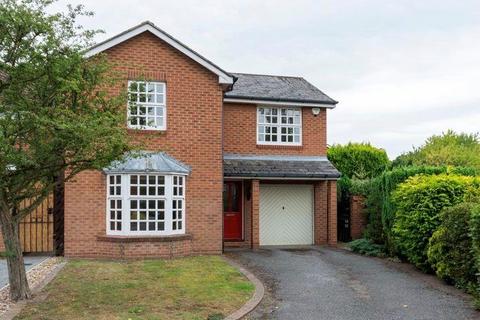 Cheyne Walk, Bawtry, Doncaster