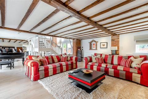 undefined, Old Hall Close, Farndon, Newark, Nottinghamshire, NG24