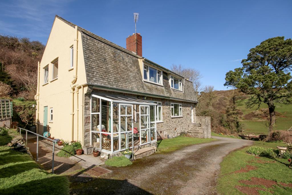Barton Cottage