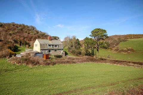 Bolberry Road, Hope Cove