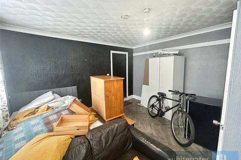 undefined, Lower Breck Road, Liverpool, Merseyside, L6