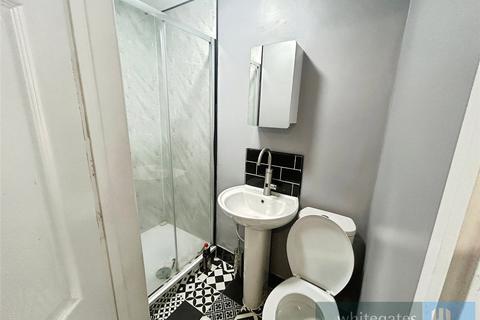 undefined, Lower Breck Road, Liverpool, Merseyside, L6