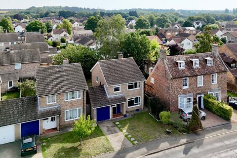 undefined, Great North Road, Alconbury, Huntingdon, PE28
