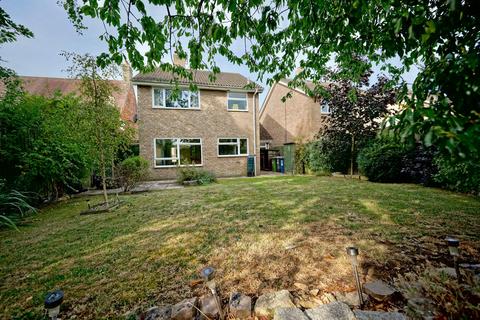 undefined, Great North Road, Alconbury, Huntingdon, PE28