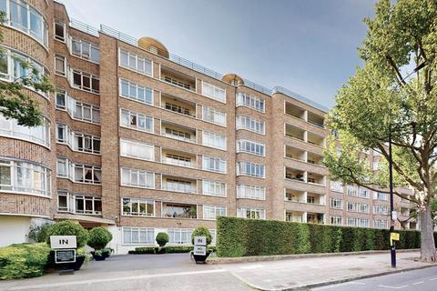 Prince Albert Road, London NW8