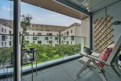 1 bedroom apartment for sale, Capitol Way, Colindale, NW9