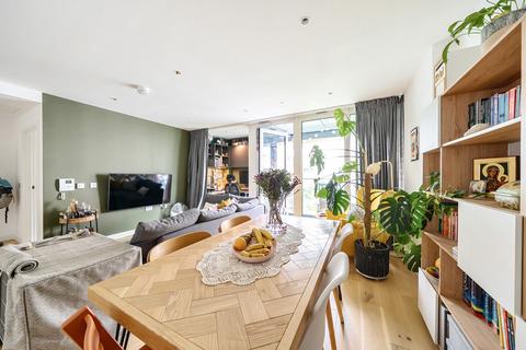 1 bedroom apartment for sale, Capitol Way, Colindale, NW9