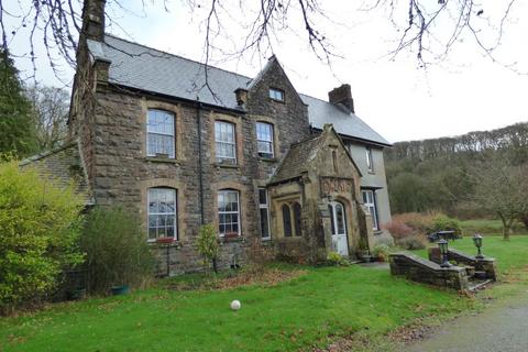 undefined, Whitland, Carmarthenshire,