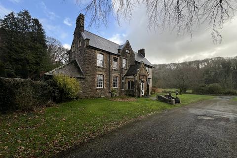 undefined, Whitland, Carmarthenshire,