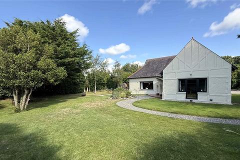 undefined, Llangadwaladr, Bodorgan, Isle of Anglesey, LL62