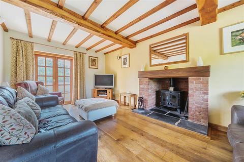 4 bedroom detached house for sale, Waterrow, Taunton