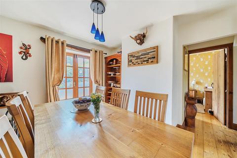 4 bedroom detached house for sale, Waterrow, Taunton
