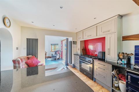 4 bedroom detached house for sale, Waterrow, Taunton