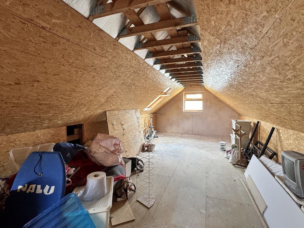 Attic
