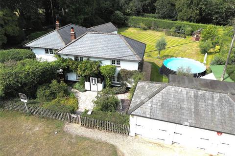 4 bedroom detached house for sale, Beechwood Lane, Burley, Ringwood, Hampshire, BH24