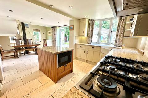 4 bedroom detached house for sale, Beechwood Lane, Burley, Ringwood, Hampshire, BH24