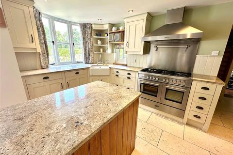4 bedroom detached house for sale, Beechwood Lane, Burley, Ringwood, Hampshire, BH24