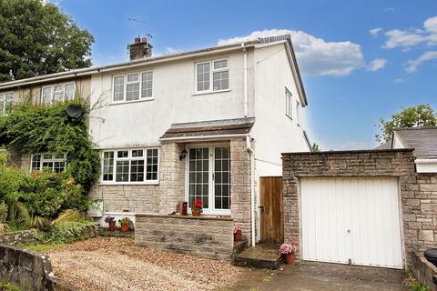 3 bedroom semi-detached house for sale, River Walk, Llantwit Major, CF61