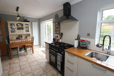 3 bedroom semi-detached house for sale, River Walk, Llantwit Major, CF61