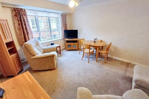 2 bedroom apartment for sale, Park Road, Lower Parkstone, Poole, Dorset, BH14