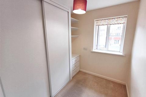 2 bedroom apartment for sale, Park Road, Lower Parkstone, Poole, Dorset, BH14