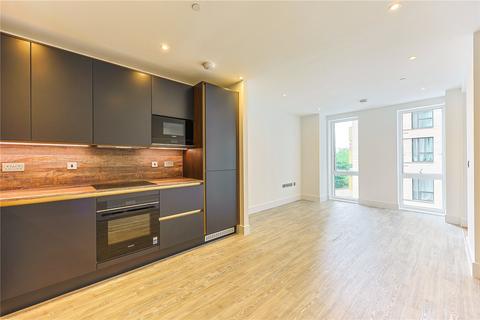 1 bedroom apartment for sale, Sanday Drive, Colindale Gardens, Colindale, NW9