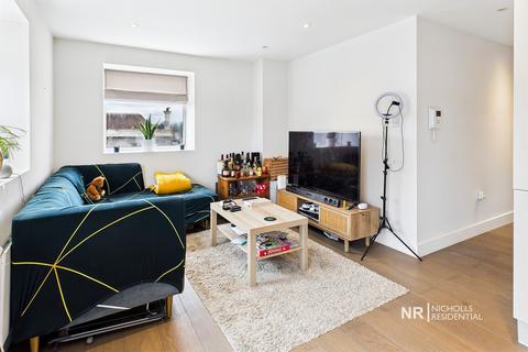 undefined, East Street, Epsom, Surrey. KT17