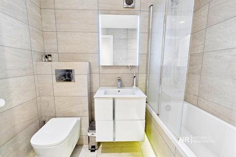 undefined, East Street, Epsom, Surrey. KT17