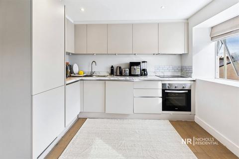 undefined, East Street, Epsom, Surrey. KT17