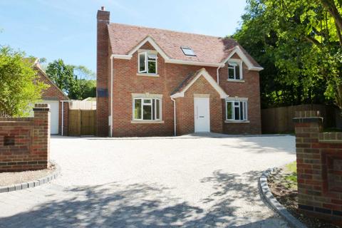 undefined, The Avenue, Welwyn