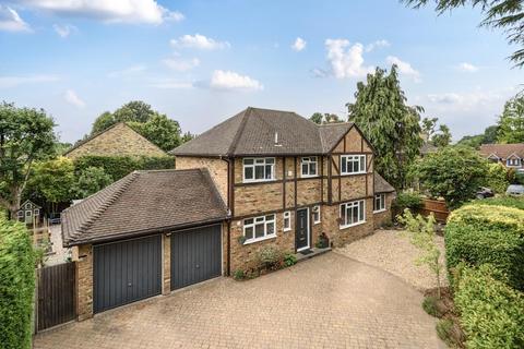 4 bedroom detached house for sale, Windlesham,  Surrey,  GU20