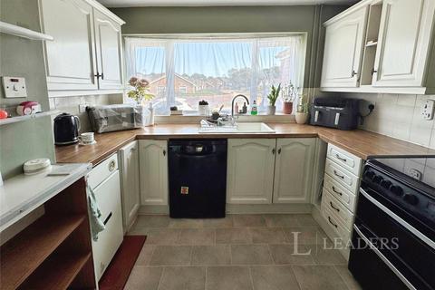 3 bedroom semi-detached house for sale, Munnings Drive, Clacton-on-Sea, Essex
