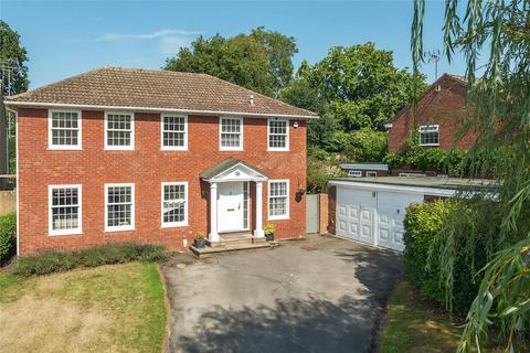 undefined, Parkhurst Fields, Farnham GU10