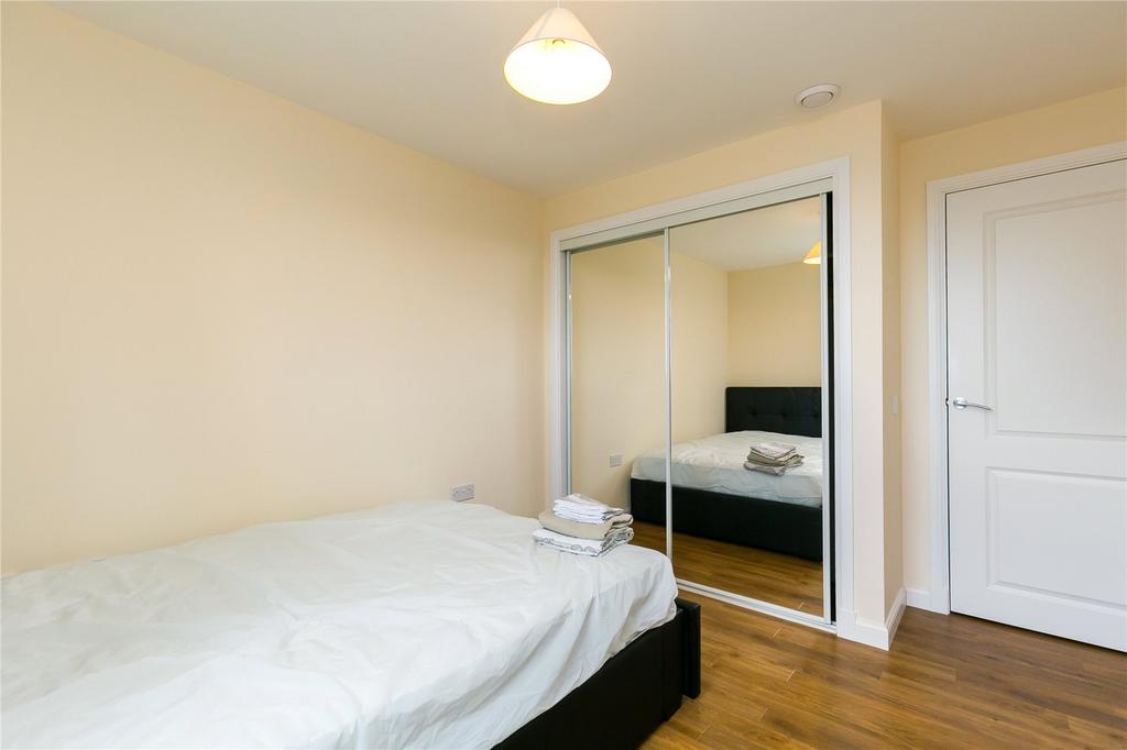 Bedroom Alternative
