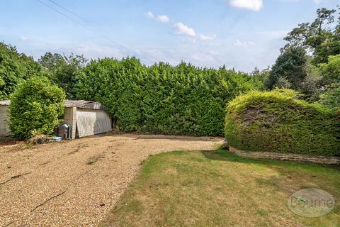 3 bedroom detached house for sale, Camp End Road, St. Georges Hill, Weybridge, Surrey, KT13