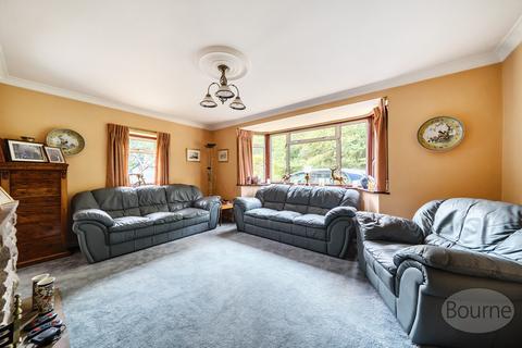 3 bedroom detached house for sale, Camp End Road, St. Georges Hill, Weybridge, Surrey, KT13