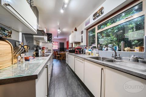 3 bedroom detached house for sale, Camp End Road, St. Georges Hill, Weybridge, Surrey, KT13