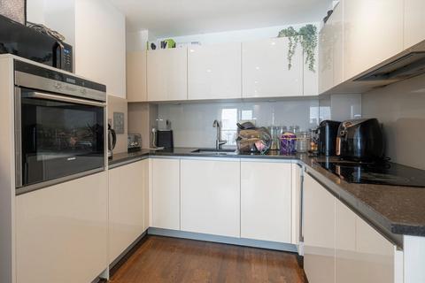 undefined, Henry Macaulay Avenue, Kingston Upon Thames KT2