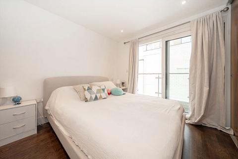 undefined, Henry Macaulay Avenue, Kingston Upon Thames KT2