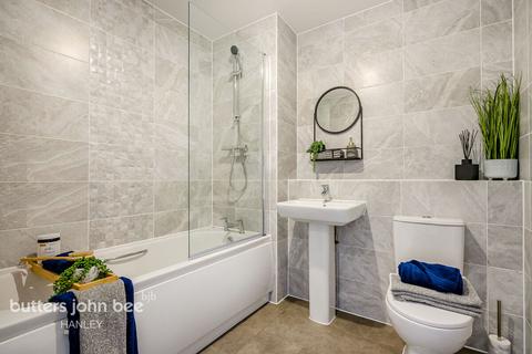 2 bedroom coach house for sale, Cheadle Road, Tean, Stoke-on-Trent ST10 4EW