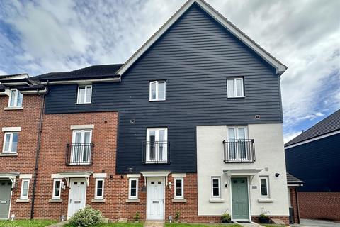 undefined, Phoenix Way, Stowmarket IP14