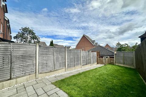 undefined, Phoenix Way, Stowmarket IP14