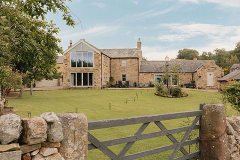3 bedroom farm house for sale, Greenhaugh Farm, Greenhaugh, Hexham, Northumberland