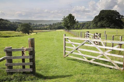 3 bedroom farm house for sale, Greenhaugh Farm, Greenhaugh, Hexham, Northumberland