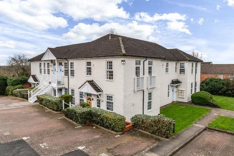 1 bedroom apartment for sale - Exmoor Drive, Bromsgrove, Worcestershire, B61