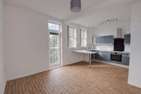 1 bedroom apartment for sale, Exmoor Drive, Bromsgrove, Worcestershire, B61