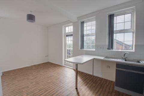 1 bedroom apartment for sale, Exmoor Drive, Bromsgrove, Worcestershire, B61