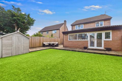 undefined, Morwent Close, Abbeymead, Gloucester, Gloucestershire, GL4