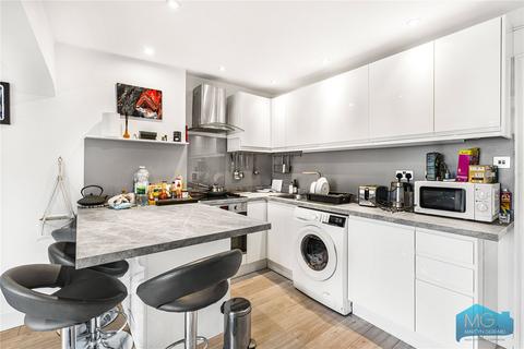 1 bedroom apartment for sale, Burghley Road, Kentish Town, London, NW5