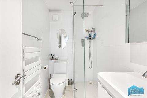 1 bedroom apartment for sale, Burghley Road, Kentish Town, London, NW5